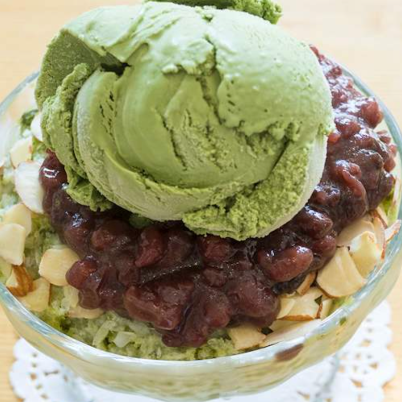 6 Korean Desserts That Are Definitely Worth&nbsp;Trying